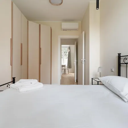 Guesthost - Comfy X2 Turro Mm1 Apartamento