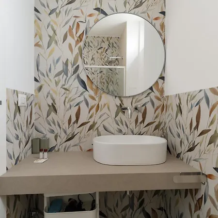 Guesthost - Comfy X2 Turro Mm1 Apartamento *