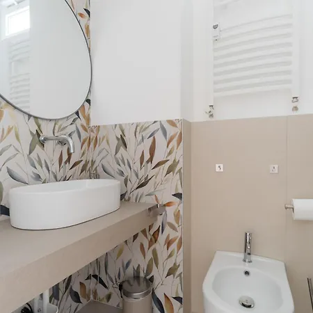 Apartamento Guesthost - Comfy X2 Turro Mm1